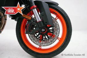KTM 990 Duke R bild 7
