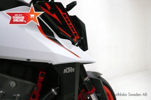 KTM 990 Duke R bild 10