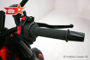 KTM 990 Duke R bild 18