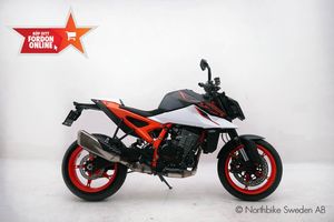 KTM 990 Duke R bild 1
