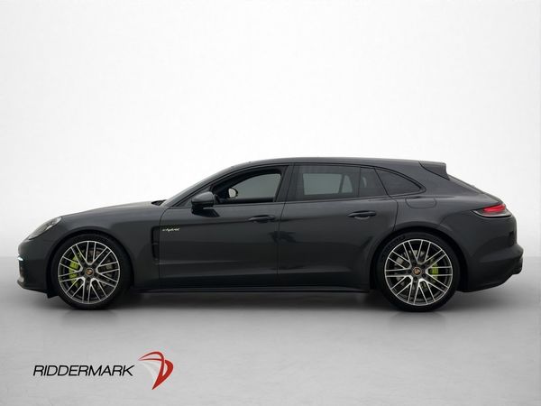 Porsche Panamera 4 E-Hybrid Sport Turismo PDK Pano BOSE - 2021