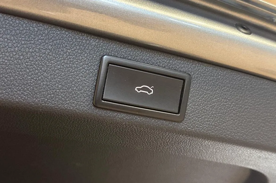 Skoda Superb bild 16