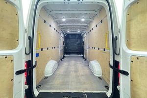 Volkswagen Crafter bild 12