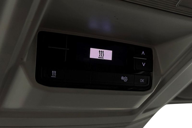 Volkswagen Crafter bild 27