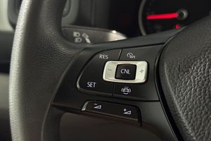 Volkswagen Crafter bild 17