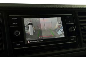 Volkswagen Crafter bild 19