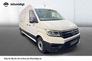 Volkswagen Crafter bild 1