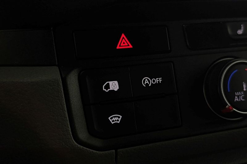 Volkswagen Crafter bild 24