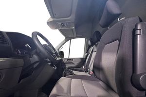 Volkswagen Crafter bild 13