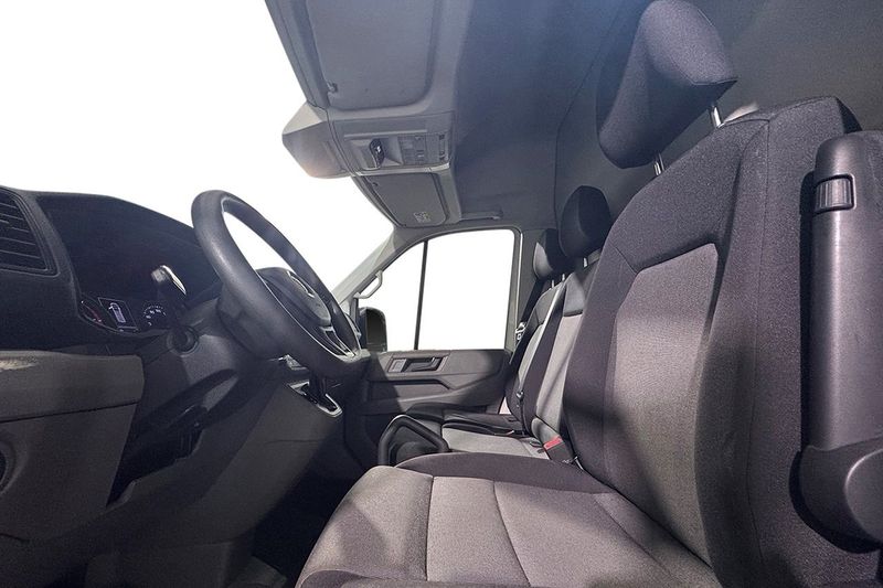 Volkswagen Crafter bild 13