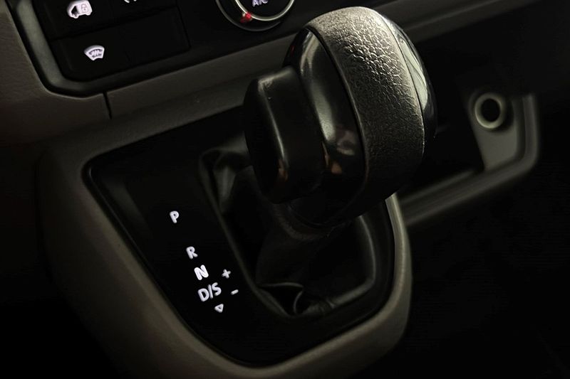 Volkswagen Crafter bild 25