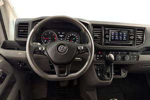 Volkswagen Crafter bild 16