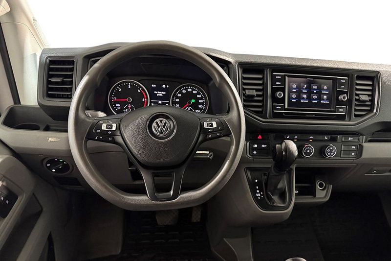 Volkswagen Crafter bild 16