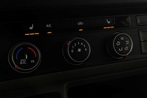Volkswagen Crafter bild 23