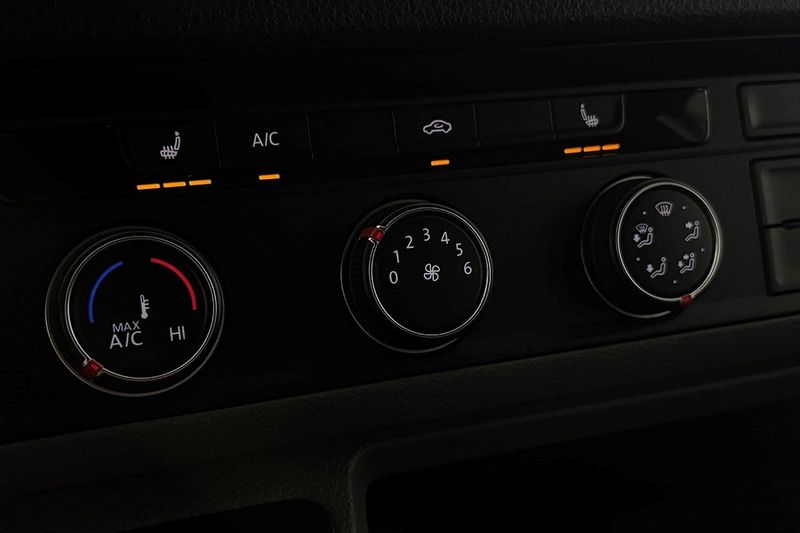 Volkswagen Crafter bild 23