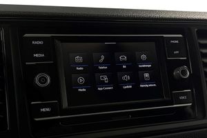 Volkswagen Crafter bild 22