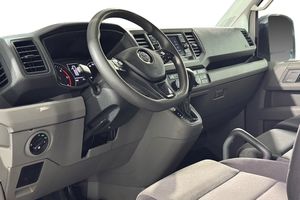 Volkswagen Crafter bild 14