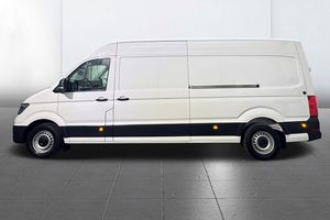 Volkswagen Crafter bild 8