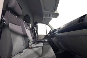 Volkswagen Crafter bild 15