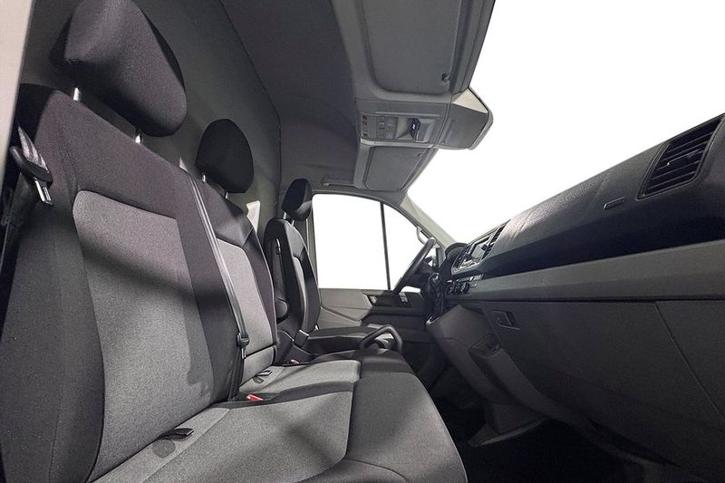 Volkswagen Crafter bild 15