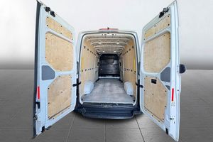 Volkswagen Crafter bild 6