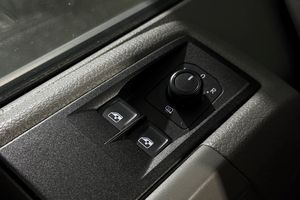 Volkswagen Crafter bild 29