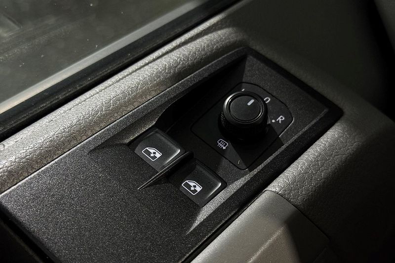 Volkswagen Crafter bild 29