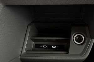 Volkswagen Crafter bild 26