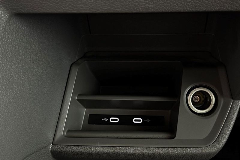 Volkswagen Crafter bild 26