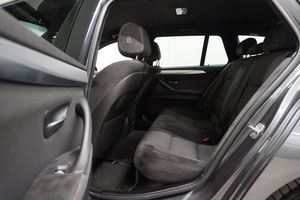 BMW 520 bild 13