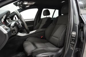 BMW 520 bild 11