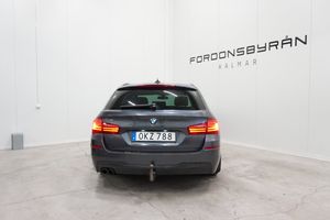 BMW 520 bild 7