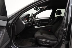 BMW 520 bild 10