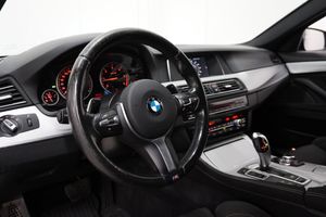 BMW 520 bild 12