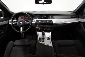 BMW 520 bild 14