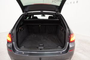 BMW 520 bild 23
