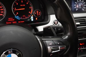 BMW 520 bild 18