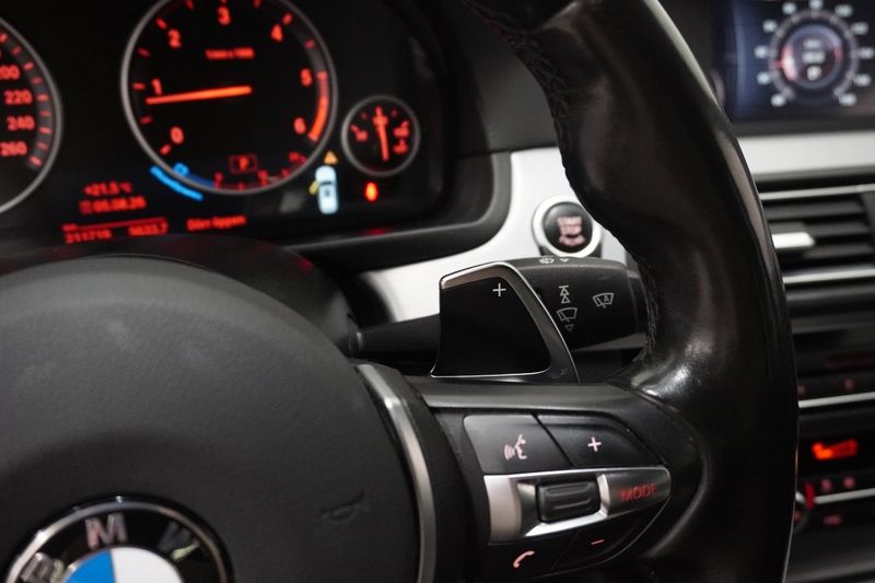 BMW 520 bild 18