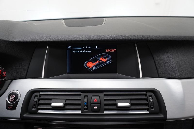 BMW 520 bild 21