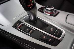 BMW 520 bild 16