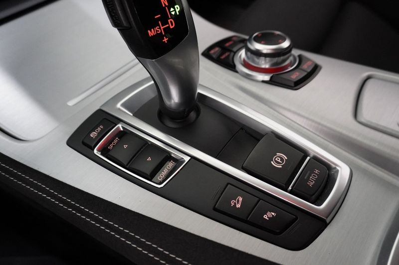BMW 520 bild 16