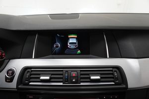 BMW 520 bild 19