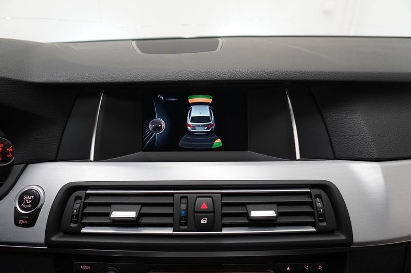 BMW 520 bild 19