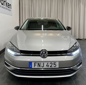 Volkswagen Golf bild 3