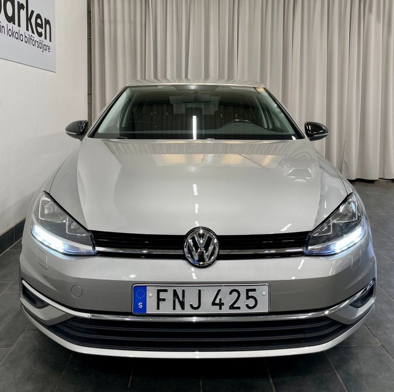Volkswagen Golf bild 3