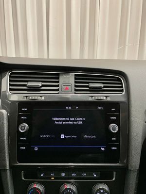 Volkswagen Golf bild 8