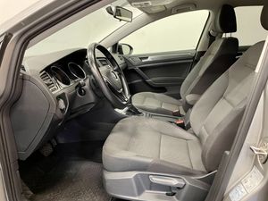 Volkswagen Golf bild 16