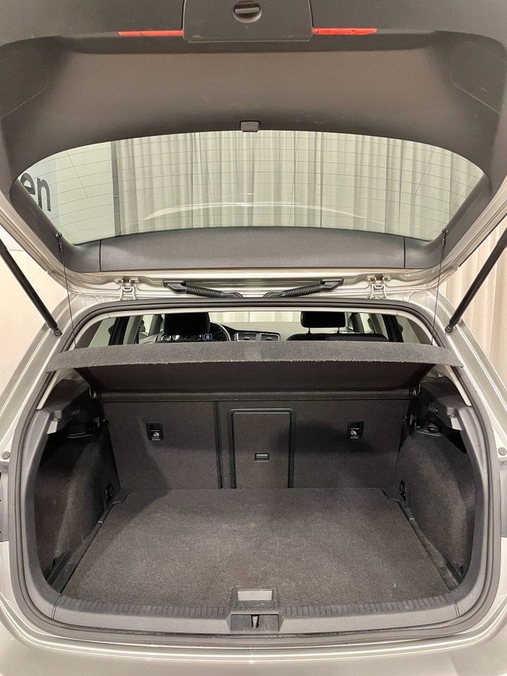 Volkswagen Golf bild 21