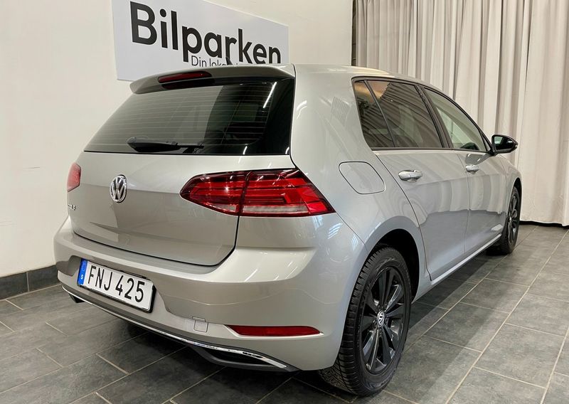 Volkswagen Golf bild 4