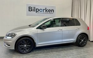 Volkswagen Golf bild 2